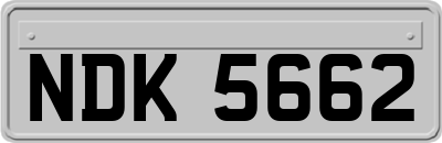 NDK5662