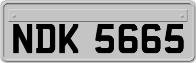 NDK5665
