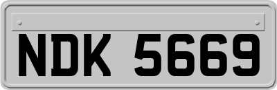 NDK5669