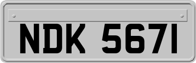 NDK5671