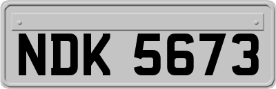 NDK5673