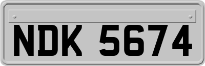 NDK5674