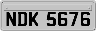 NDK5676