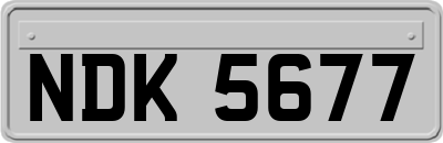 NDK5677