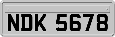 NDK5678