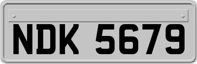 NDK5679