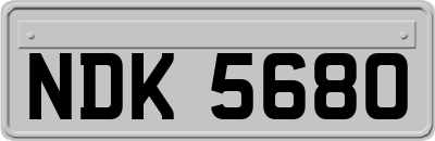 NDK5680