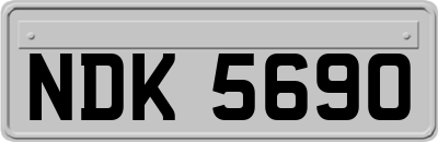 NDK5690