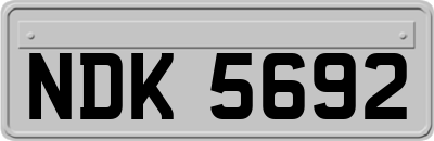 NDK5692