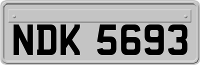 NDK5693