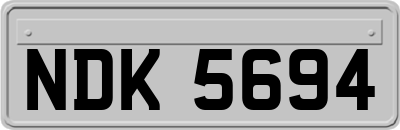 NDK5694