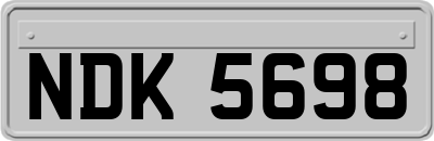 NDK5698
