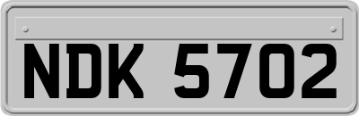 NDK5702