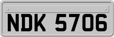NDK5706