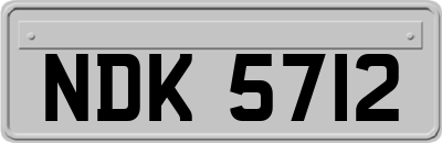 NDK5712