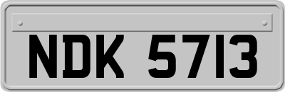 NDK5713