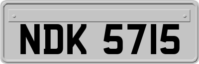 NDK5715