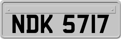 NDK5717