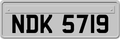 NDK5719
