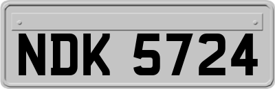 NDK5724