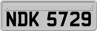 NDK5729