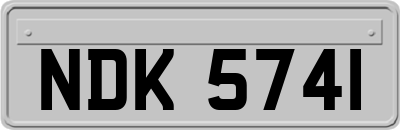 NDK5741
