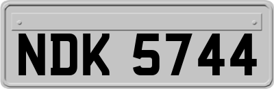 NDK5744