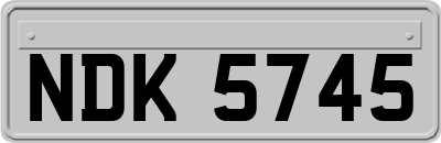 NDK5745