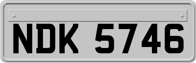 NDK5746