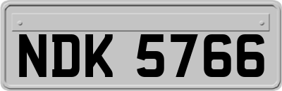 NDK5766