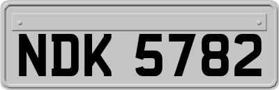 NDK5782