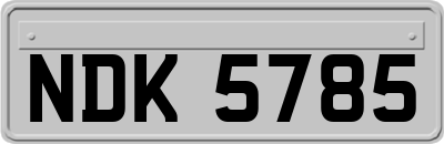 NDK5785