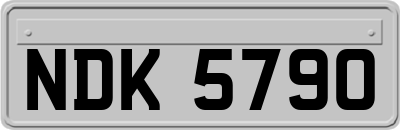NDK5790
