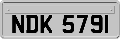 NDK5791