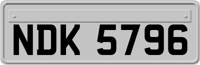 NDK5796