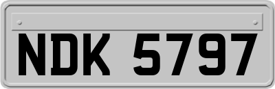 NDK5797