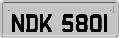 NDK5801