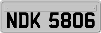 NDK5806