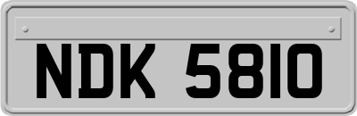 NDK5810