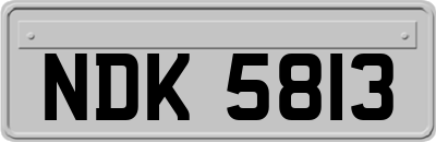 NDK5813