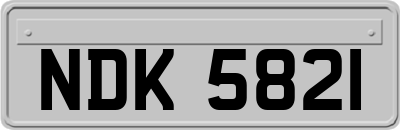 NDK5821