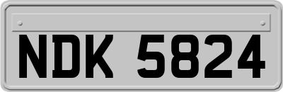 NDK5824