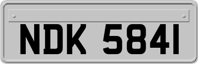 NDK5841