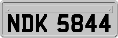 NDK5844