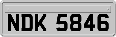 NDK5846