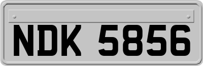 NDK5856