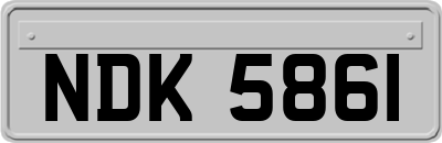 NDK5861
