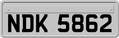 NDK5862