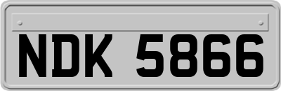 NDK5866