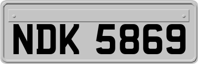 NDK5869